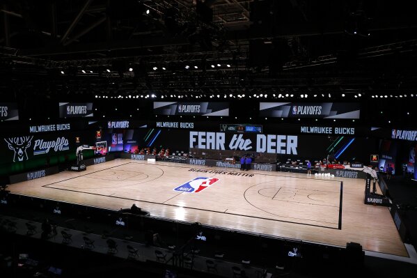 Nba boycott store